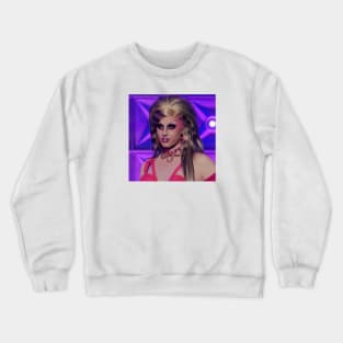 Respect Daya Crewneck Sweatshirt